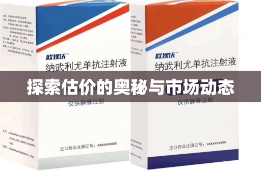 南京探索估价的奥秘与市场动态