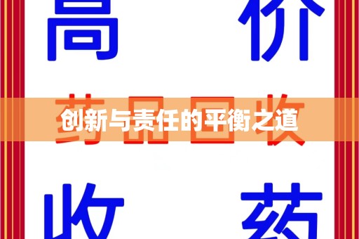 南京创新与责任的平衡之道