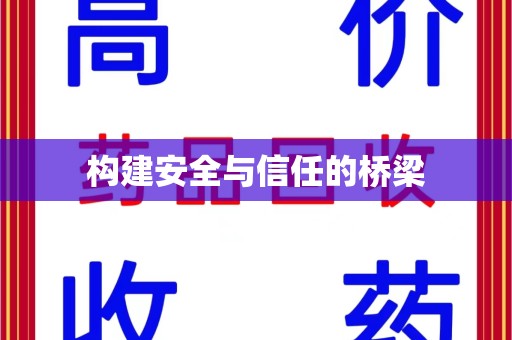 南京构建安全与信任的桥梁