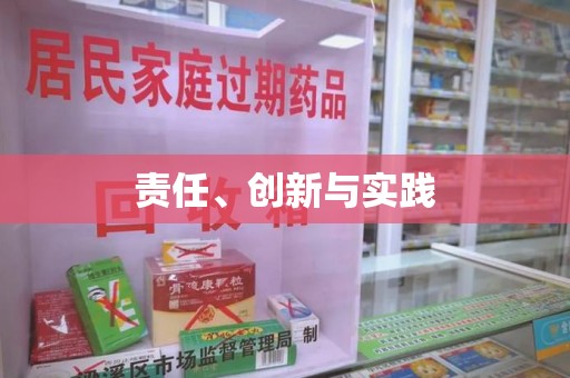 南京责任、创新与实践