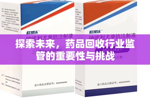南京探索未来，药品回收行业监管的重要性与挑战