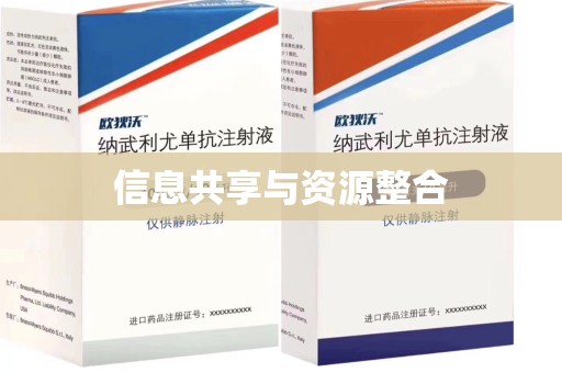 南京信息共享与资源整合