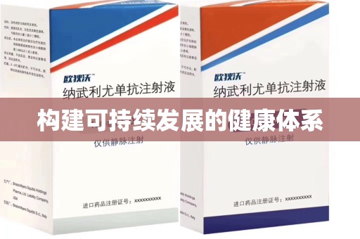 南京构建可持续发展的健康体系