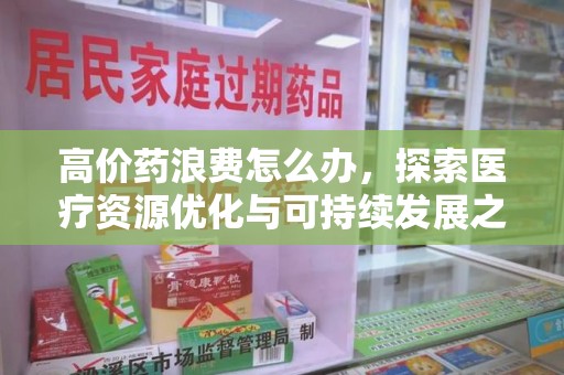 南京高价药浪费怎么办，探索医疗资源优化与可持续发展之路