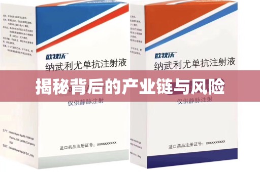 南京揭秘背后的产业链与风险